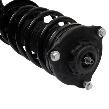 TRQ Front Suspension Kit 4 Piece - style: PSA34451