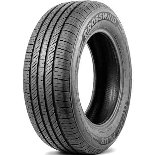Crosswind HP010 Plus All Season 225/55R18 98H Passenger Tire