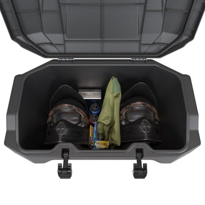 Polaris Lock & Ride 82 Quart Forward Cargo Storage Box 2889611 - size: 82 qt., style: Front