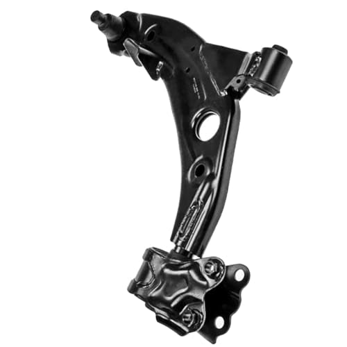 Detroit Axle - Front Left Control Arm for 2007-2015 Mazda CX-9, Driver Side - size: 521-745/1PC