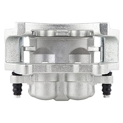 ECCPP 18-B4895 18-B4894 Rear Left & Right Disc Brake Caliper Assembly - size: Rear[18-B4895 18-B4894]
