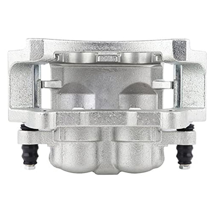 ECCPP 18-B4895 18-B4894 Rear Left & Right Disc Brake Caliper Assembly - size: Rear[18-B4895 18-B4894]