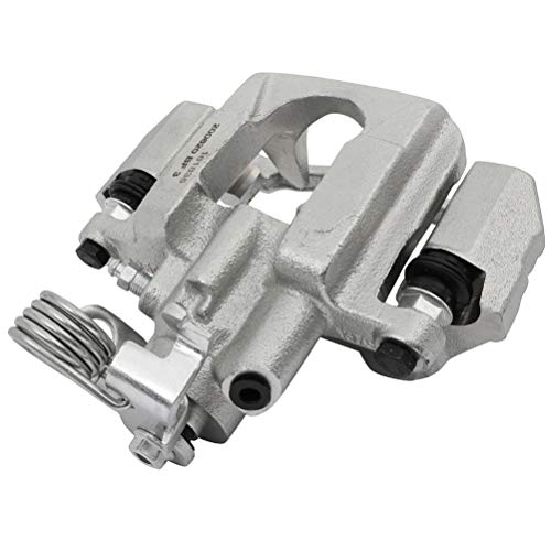ECCPP 18B5262 Rear Right Disc Brake Caliper Assembly With Bracket - size: Rear Right[18B5262 ]