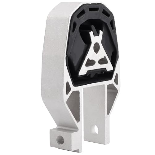 Engine Motor and Transmission Mount Kit Compatible with 2012-2018 Focus - size: 2012-2018 Focus 2.0L