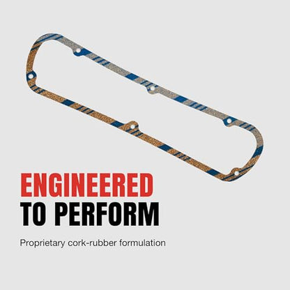 FEL-PRO VS 50741 R Engine Valve Cover Gasket Set for Honda Civic