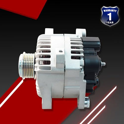 Alternator 11493N Replace 373002G600 TG11C089 2607928 - size: 11493N