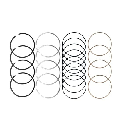 STD Engine Piston Ring Kits Compatible with Mini Cooper Countryman Paceman - color: 11257566479 Engine Piston Ring