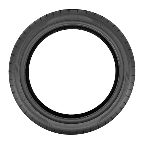 ATTURO AZ850 Ultra-High Performance Summer Tire, 255/35R20 97Y XL - size: 255/35R20 97Y XL