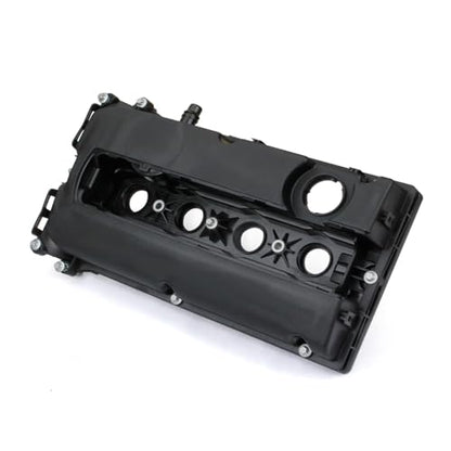 Engine Valve Cover Compatible with Chevy Cruze 2010-2016 Aveo Aveo5 2009-2011 Sonic 2012-2018 Trax 2013-2020 Pontiac G3 2009-2010 1.6L 1.8L Replace 55564395