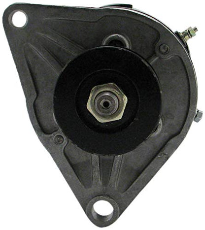 New Premium Starter Generator Compatible with Yamaha Golf Cart G2, G5, G8, G9, G14 1987-1995 Club Car Golf Carts DS FE290 FE350 Precedent EZ-GO Medalist TXT 1984-1996 Replaces 1018294-01 101829499