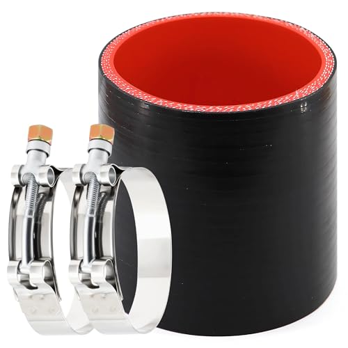 2.75 inch Silicone Coupler ID 2-3/4" Intake Intercooler Turbo Hose Coupling - size: 2.75 Inch
