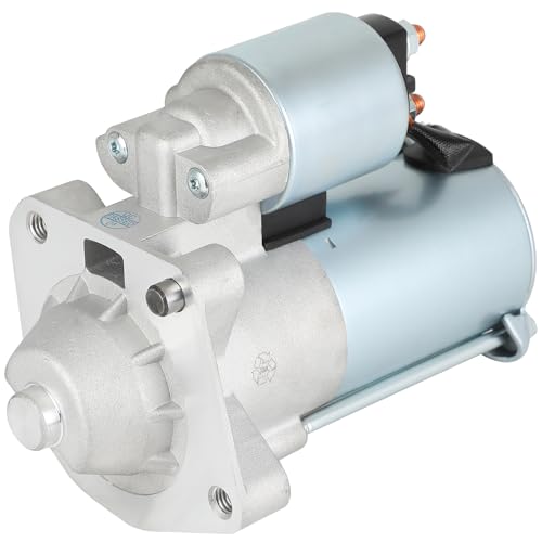 SCITOO Starter Fit For Volvo C30 2008-2012 2.5L SR9505X - size: SR9505X