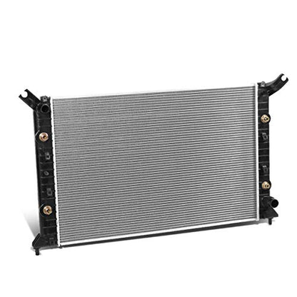 Auto Dynasty 13301 Radiator for 11-19 Chevy Silverado GMC Sierra 2500 3500 - color: 11-19 Chevy Silverado/GMC Sierra 2500 3500