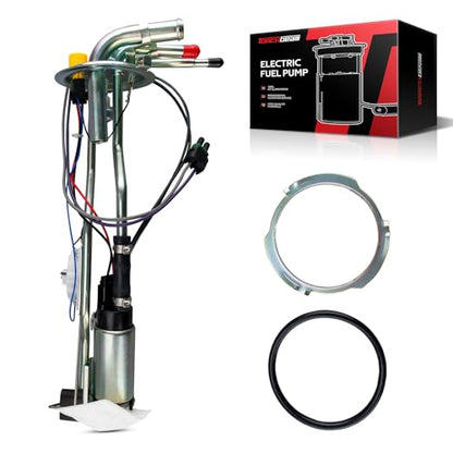 Torchbeam Electric Fuel Pump Assembly Fit for Chevrolet S10, GMC S15