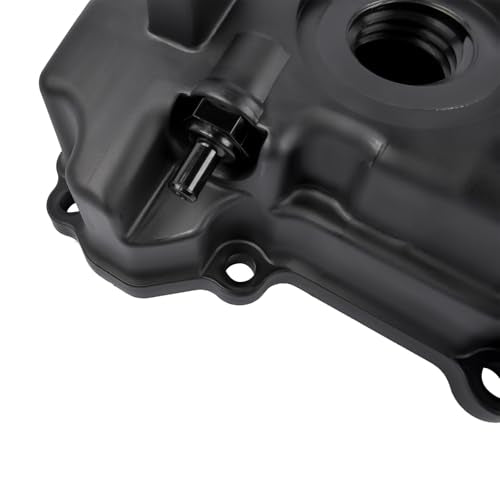 Engine Valve Cover w/Gasket and Cap Replacement for Sonata Santa Fe Sport