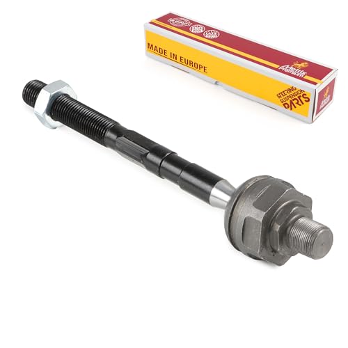 Metrix Premium Chassis Parts Inner Tie Rod End Fits Mazda RX-7 1986-1991 - size: EV204