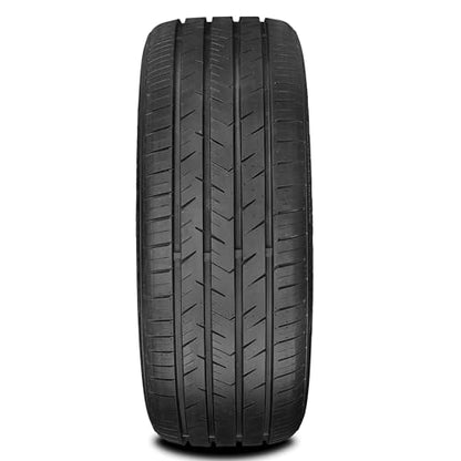 Mastertrack M-TRAC GT UHP All-Season Tires (Set of 2) 255/30ZR24 97W XL - size: 255/30ZR24