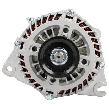 New Alternator Compatible with Mazda for 11267 - size: 11267