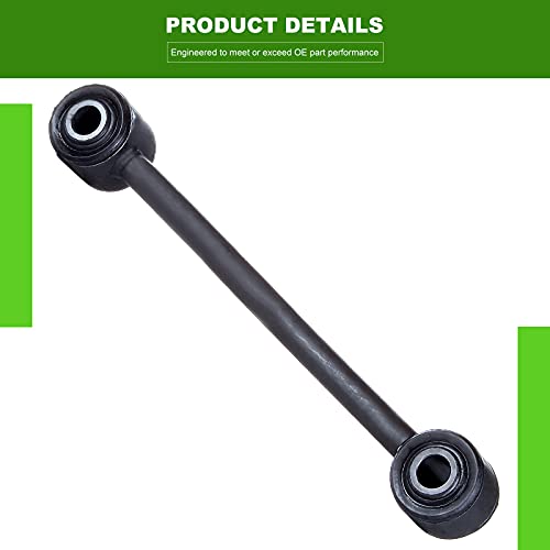 SCITOO 4Pcs Suspension Kit Front Sway Bar Link Rear Sway Bar Link Fit 1999-2004 For Jeep For Grand Cherokee