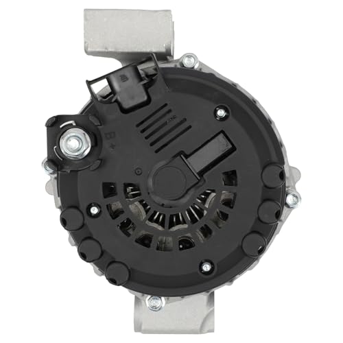 New Alternator Compatible with Chevrolet,for GMC for 11485 - size: 11485