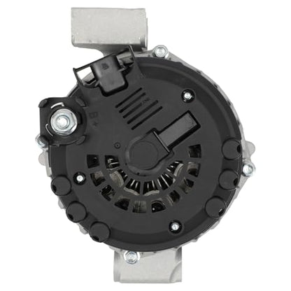 New Alternator Compatible with Chevrolet,for GMC for 11485 - size: 11485
