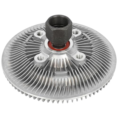 SCITOO Cooling Fan Clutch for Dodge for Jeep B150 B1500 B250 B2500 B350 - size: 2771/2791 clutch