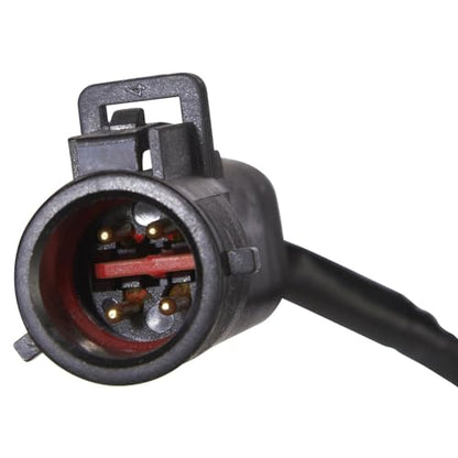 Detroit Axle - Fuel Pump Module for Ford 2008 Escape Mazda Tribute - size: FSP2135M/GroupE