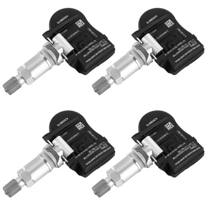 4pc 315MHz TPMS Sensors for Mitsubishi Outlander Lancer 4250B975