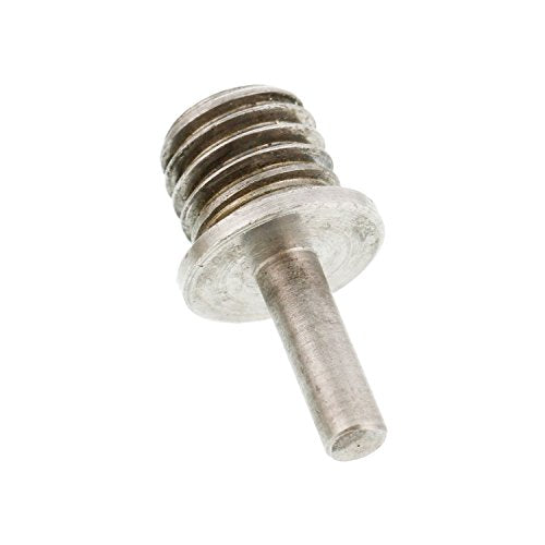 TCP Global 5/8" to 1/4" Drill Adapter Converts 3" to 6" Polisher Pad