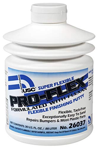U. S. Chemical and Plastics 26037 H Pro Flex - 30Oz Pumptainer