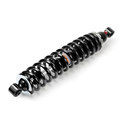Monotube Front Shocks, Shock Absorber, Struts for Yamaha Grizzly 550 4x4 (2014), 700 4x4; OEM# 3B4-22210-00-00, 3B4-22210-01-00, 1HP-F2210-01-00; Amortiguadores para Yamaha Grizzly
