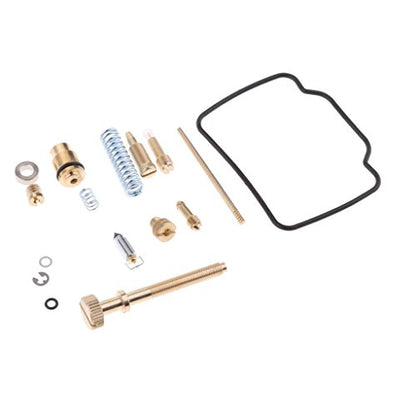 Carburetor Rebuild Kit for Polaris SPORTSMAN 500 REPAIR 99-00