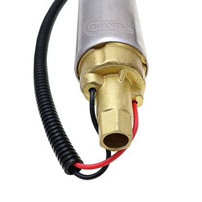 QFS Fuel Pump Kit with 200KPA Regulator for Mercruiser V6 & V8