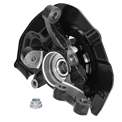 Detroit Axle - 3.5L Front CV Axle for 07-12 Lexus ES350, 07-11 Toyota Camry - size: 2UX50559/Pair