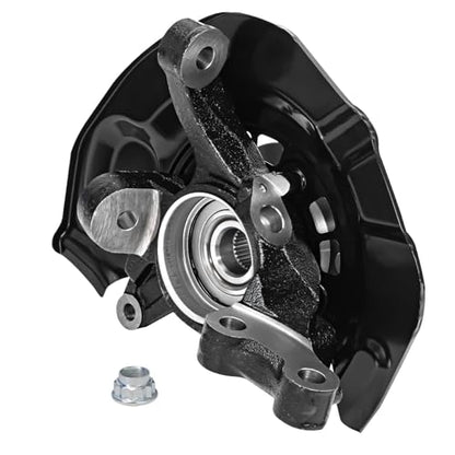 Detroit Axle - 3.5L Front CV Axle for 07-12 Lexus ES350, 07-11 Toyota Camry - size: 2UX50559/Pair