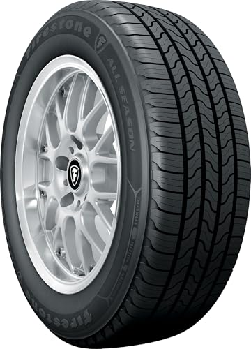 Firestone All Season Touring Tire 205/65R15 94 T - size: 205/65R15