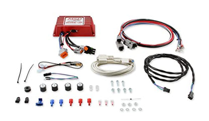 MSD 6530 Digital Programmable 6AL-2