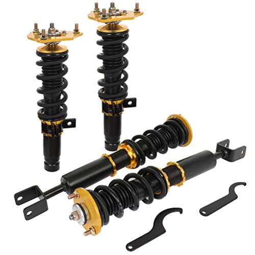Coilovers Suspension Kit for Acura for TLX 2015-2017