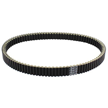 NewYall Drive Clutch Belt for Polaris Sportsman 700/700 EFI/500/600 Twin