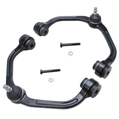Detroit Axle - Front Control Arms Kit for Ford Ranger Mazda B2300 B2500 - size: 4CS44096/4PC