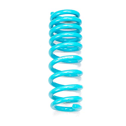 Godspeed LS-TS-BW-0016 Traction-S Performance Lowering Springs, Reduce Body Roll, Improved Handling, Set of 4, compatible with BMW 330i / 330i xDrive (G20) 2019-21