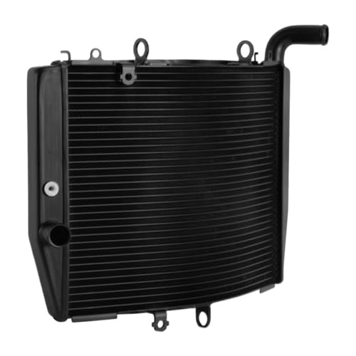 Aluminum Radiator for 2007-2025 Honda CBR600RR ABS 08 09 10 11 12