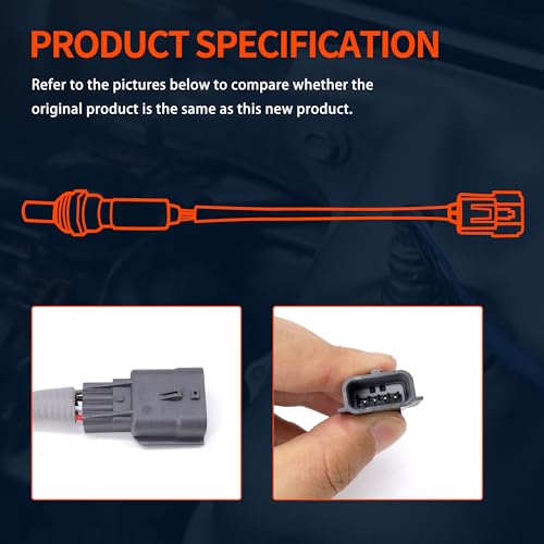 HiSport O2 Oxygen Sensor Replaces 226A0BV80A