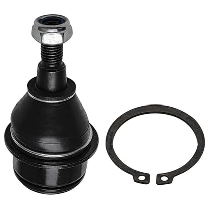 Detroit Axle - FWD Front Lower Control Arms Kit for 2014-2018 Jeep Cherokee - size: 6CS48069/6PC