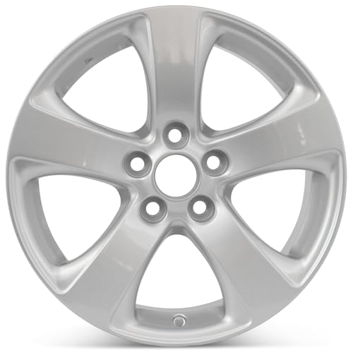 WheelerShip New 17" x 7" Replacement Wheel for Toyota Sienna 2011-2017 Rim 69584