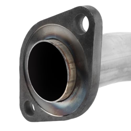 Exhaust System Kit Compatible with 2002-2006 Toyota Camry 3.0L