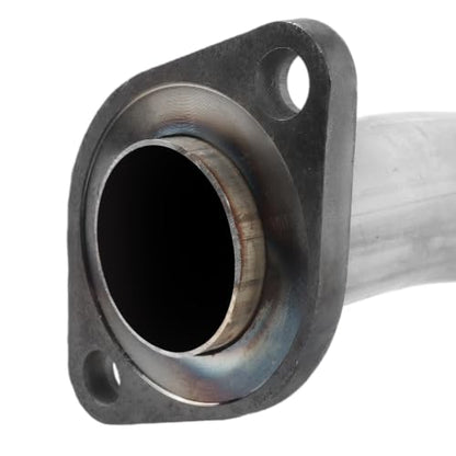 Exhaust System Kit Compatible with 2002-2006 Toyota Camry 3.0L