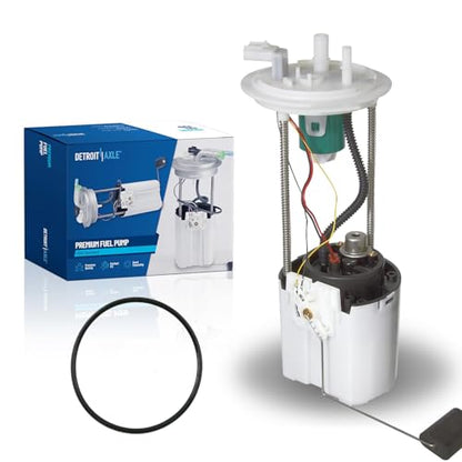 Detroit Axle - Fuel Pump Module for Ford 2009-2014 F-150 - size: FSP2096M/GroupB