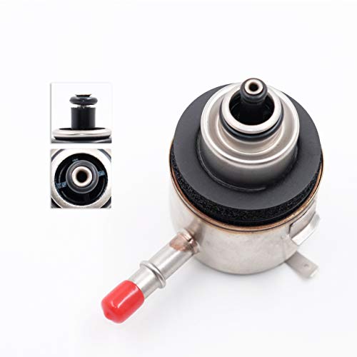 Fuel Injection Pressure Regulator Kit Compatible with PR326 1996-2005 Dodge Neon, Chrysler Sebring, Dodge Stratus & Plymouth Neon