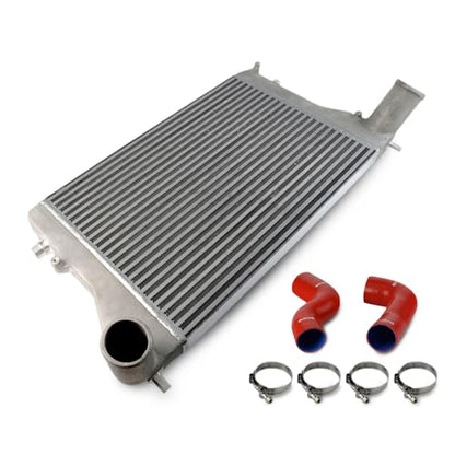 G-PLUS Front Mount Turbo Intercooler Kit Fit Audi A3/S3 2006-2010